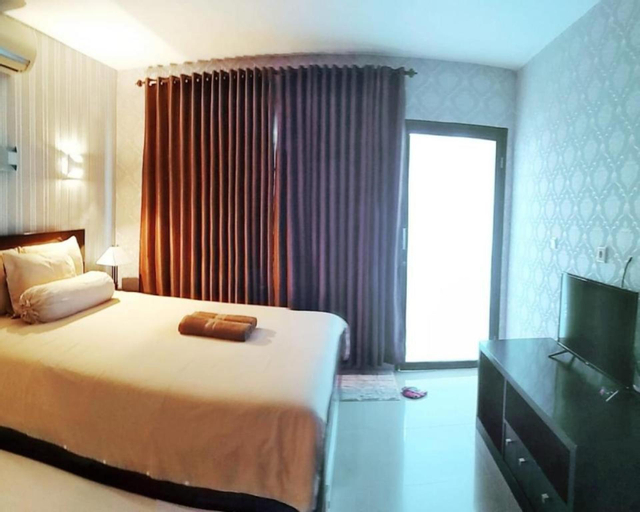 Bedroom 7