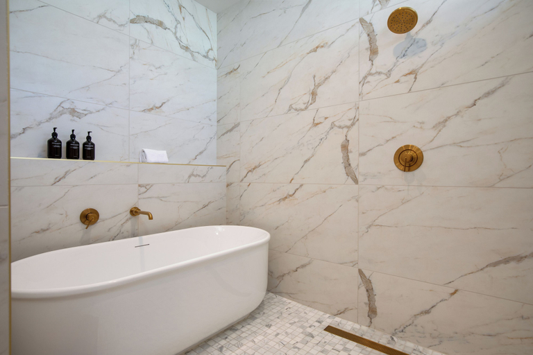 Bathroom 4, The Reserve at Polo Villas by AvantStay, Riverside
