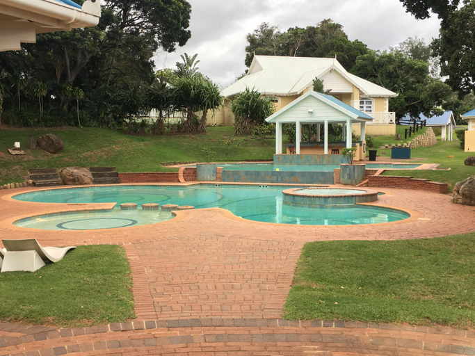Sport & Beauty 2, Caribbean Estates, Ugu