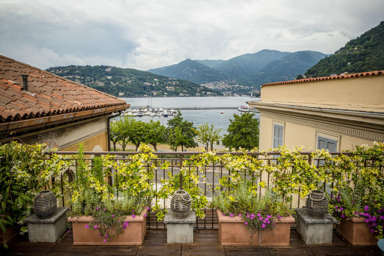 Exterior & Views 2, Bello Lake Como Suites, Como