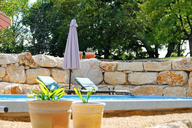 Others 4, Ferme Brasseyrou - B&B classique, Lot-et-Garonne