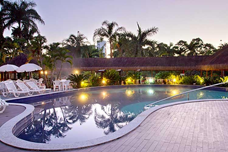 Others 4, HOT SPRINGS HOTEL Caldas Novas FLAT VIP, Caldas Novas