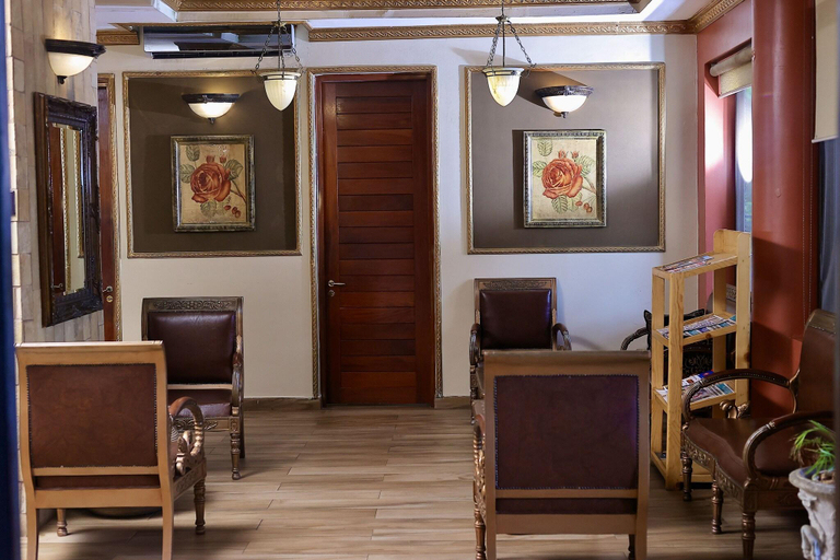 Public Area 4, Colosseum Boutique Hotel And Spa, Kinondoni