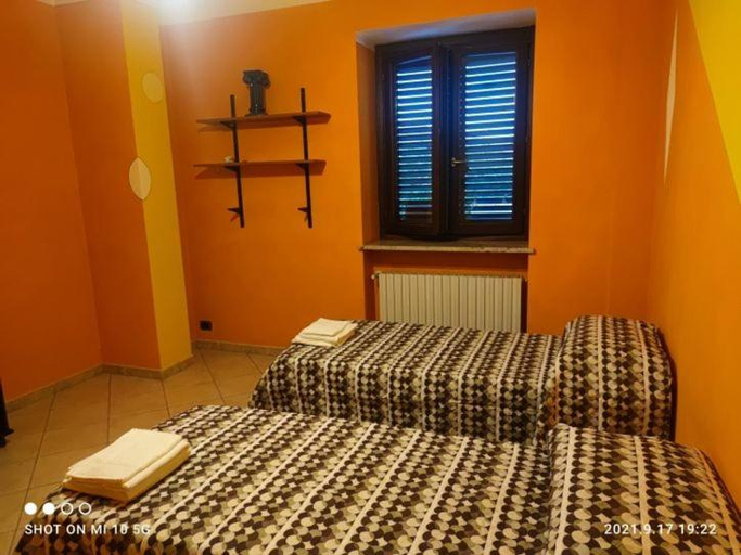 Others 3, Casa Mami LUXURY big Holiday Hause, Cuneo