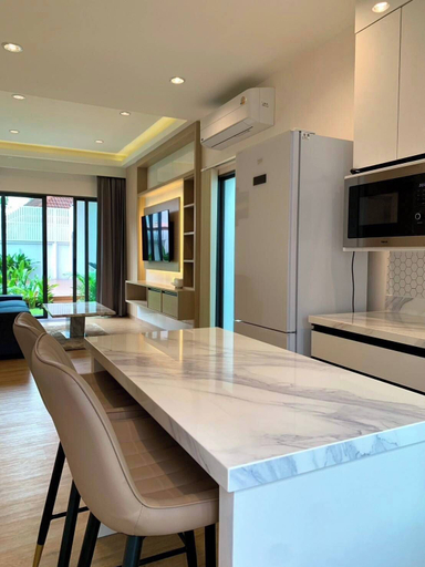 Others 5, Mona Pool Villa Kamala, Phuket Island
