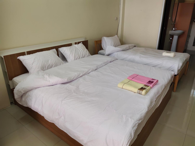 Others 3, Homestay Thai Fitness Arena, Muang Nakhon Ratchasima