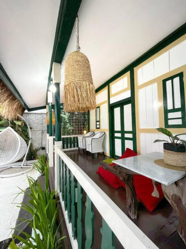 Sampai Villa Nayan, Sleman