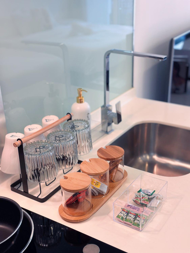 Others 4, 6PAX SUITES KL CITY Pavilion at Bukit Bintang NETFLIX & WIFI, Kuala Lumpur