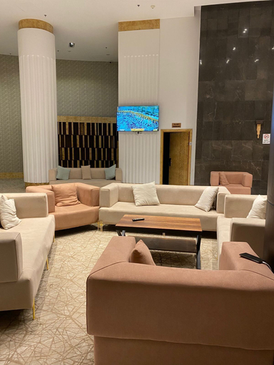 Others 5, Rafef Aldyafa hotel, Makkah