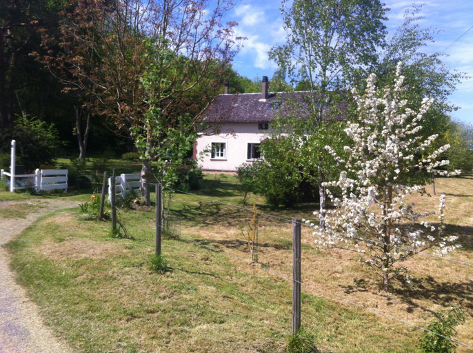 Others 3, La grange, Eure-et-Loir