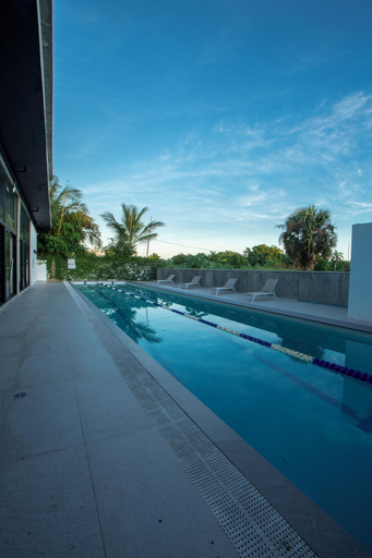 Sport & Beauty 3, Las Golondrinas Cabarete, Sosua