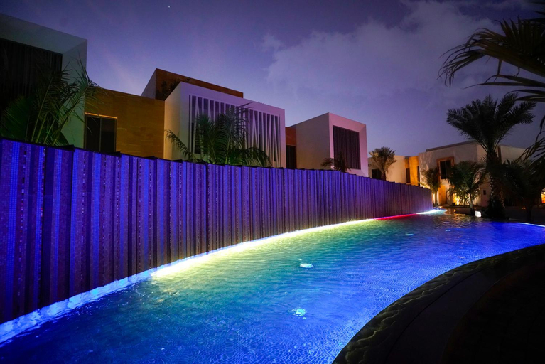 Vivienda Hotel Villas, Jeddah, Jeddah