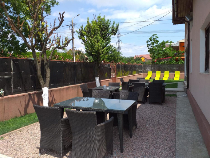 Food & Drinks 4, Casa Marronne, Costinesti