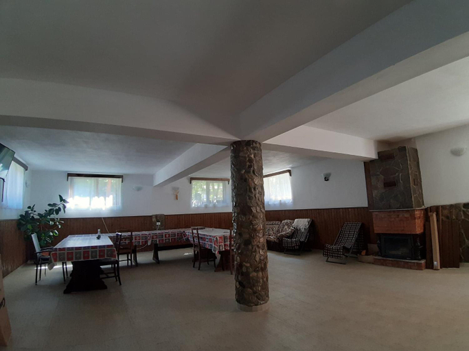 Others 5, Pensiunea Casa Transalpina, Sugag