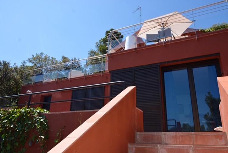 Others 4, Luxury Villa in Tamariu + Sea View, Girona