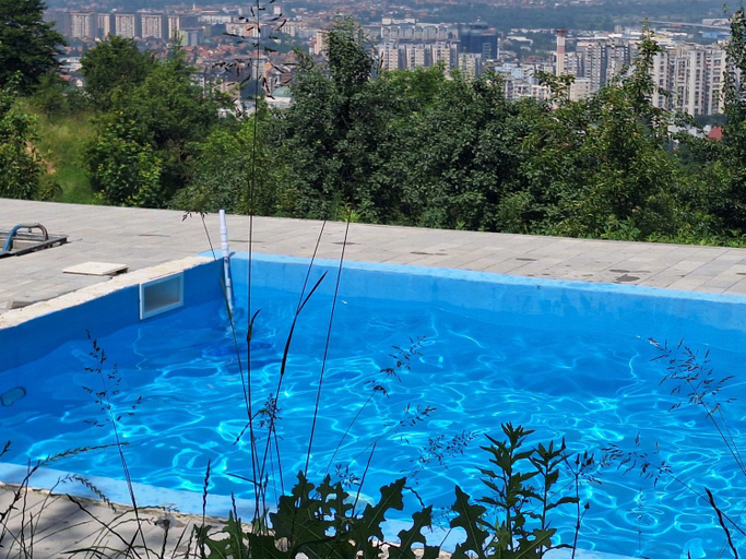 Swimming Pool 3
