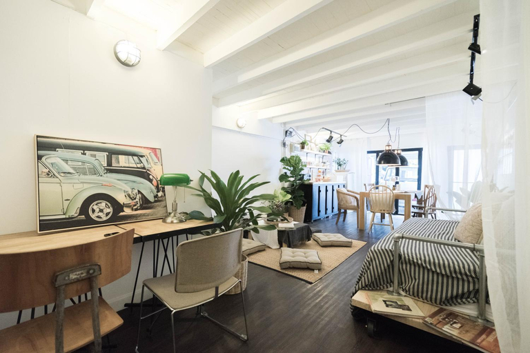 Others 3, The Ombra Small House No.2/ Natural White Design, Muang Chiang Mai