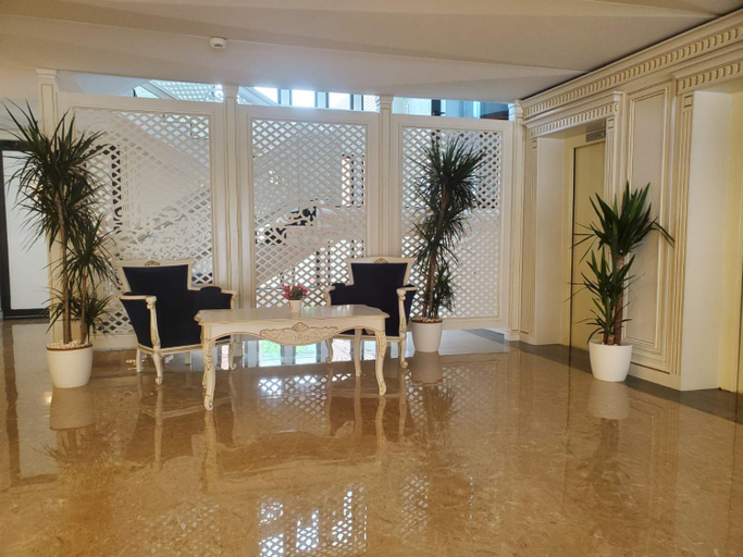Public Area 4, TERRA HOTEL, Mangalia