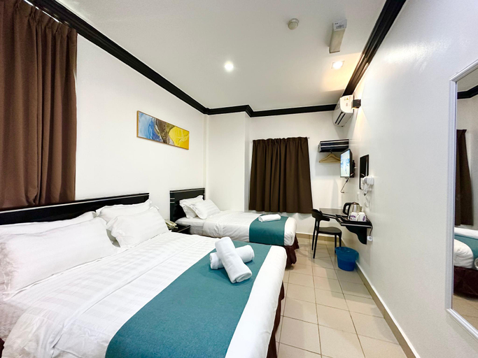 Bedroom 5