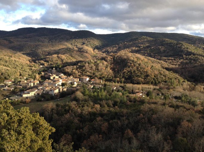 Others 5, Aux Berges du Libre, Aude