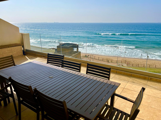 Others 4, 503 Marbella Beachfront Apartment, eThekwini