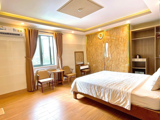 Bedroom 2, Minh Thang 2 Hotel, Côn Đảo