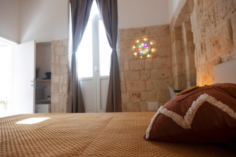 Others 5, Apulian House, Brindisi