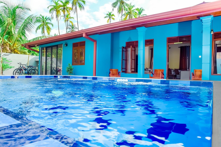 Others 5, IBSON Villa - 01 Hikkaduwa - Salt Water Swimming Pool, Hikkaduwa