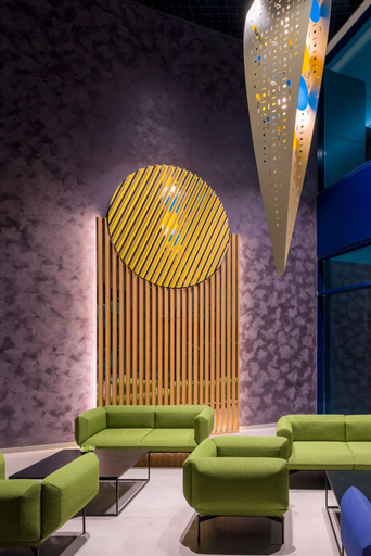 Public Area 4, Hotel Olympia Sky, Vodice