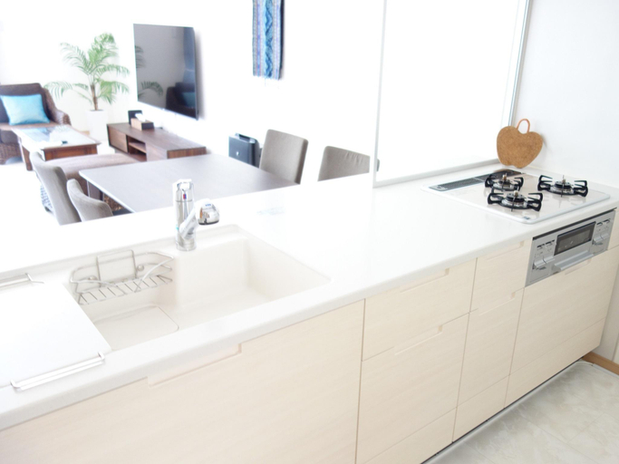 Others 5, Sunline Chatan Condominium Resort, Okinawa