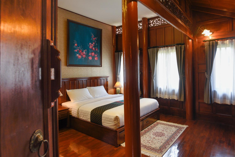 Others 4, Baan Veanglhek Residence, Phra Nakhon Si Ayutthaya