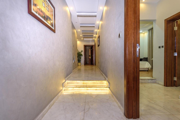 Public Area 3, Arabella Residence, New Cairo 3