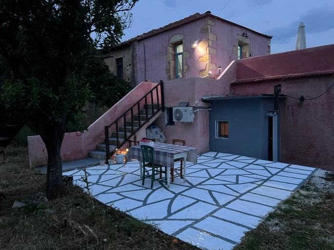 Others 5, Vryses Crete-Village Vibes, Crete
