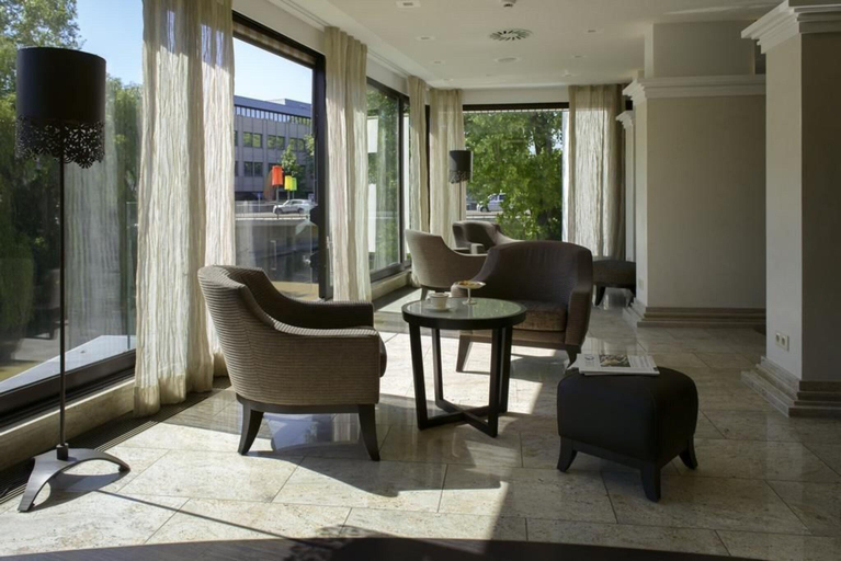 Public Area 5, Insel - Hotel Heilbronn, Heilbronn
