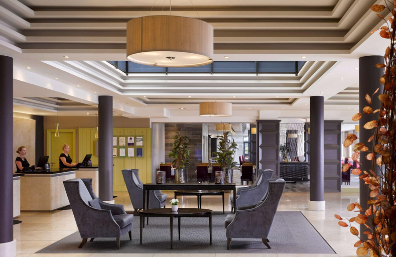 Public Area 5, Radisson Blu Hotel & Spa, Sligo