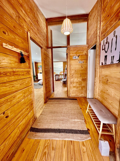 Entrance 2, LA BOHEME, City of Cape Town