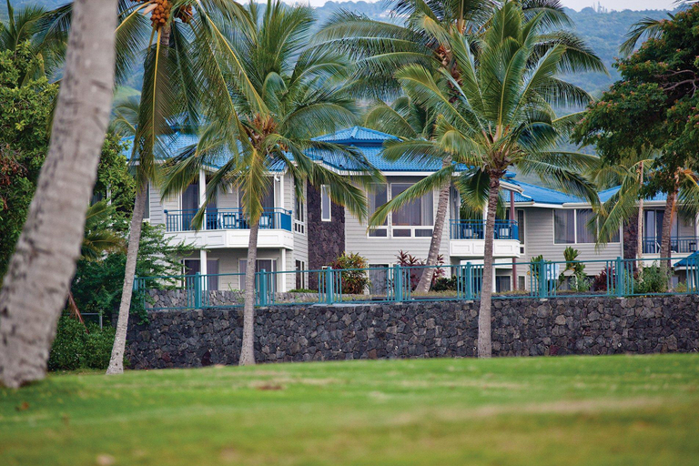 Public Area 2, Holua Resort, Hawaii