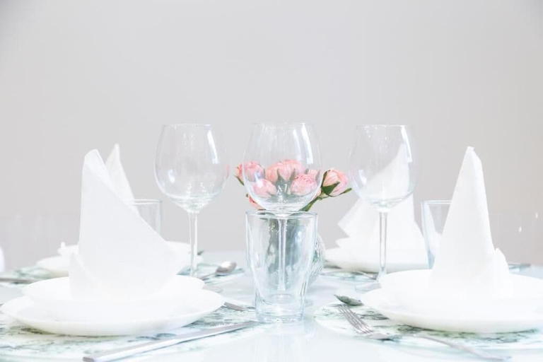 Food & Drinks 4, Apartments Milok, Piran