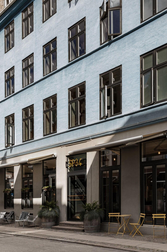 Exterior & Views 2, Hotel SP34, Copenhagen
