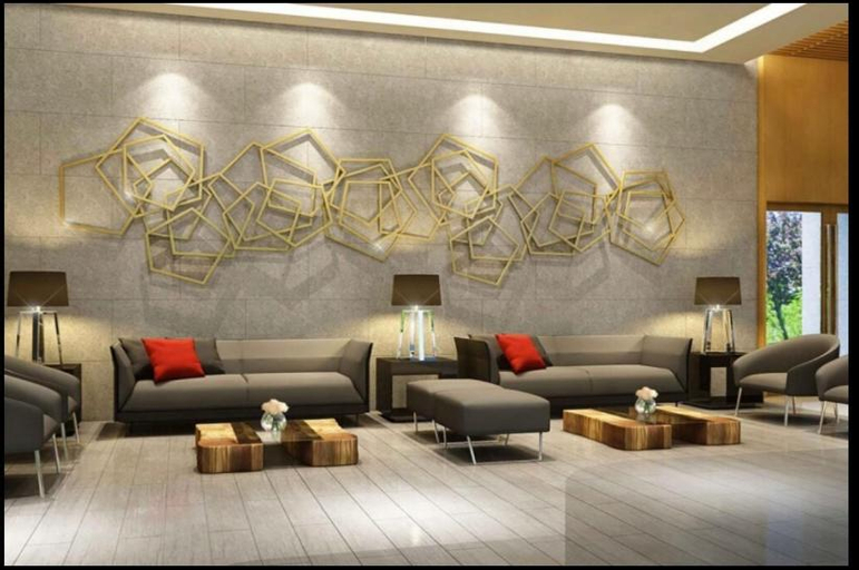Others 5, S Residences-MOA, Parañaque