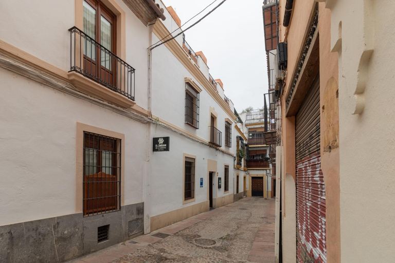 Others 4, EL ZAGUAN DE LA JUDERIA, Córdoba