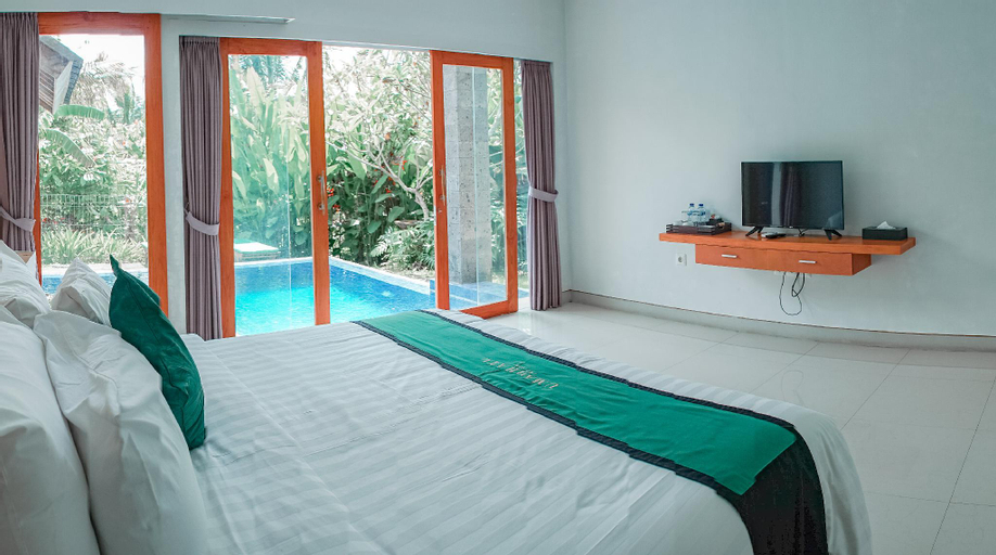 Bedroom 8