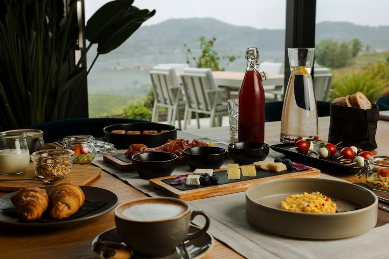 Food & Drinks 3, Tavarneta Estate, Gorizia