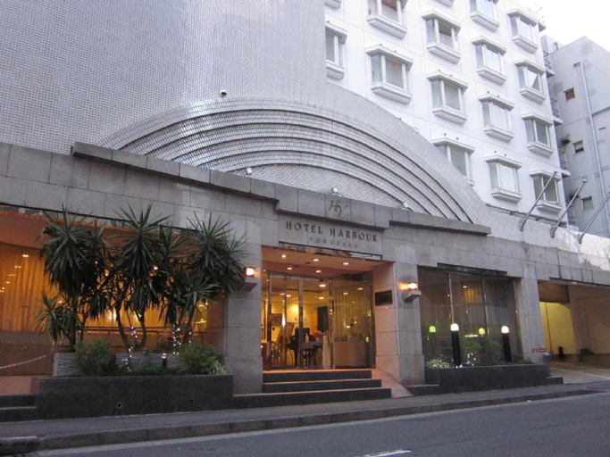 Exterior & Views, Hotel Harbour Yokosuka - Vacation STAY 86062, Yokosuka