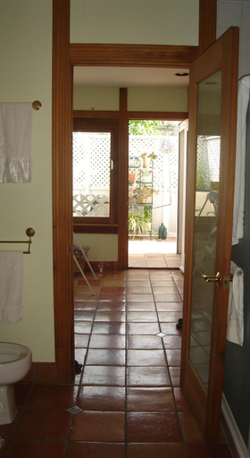 Bedroom 3, Superior, Cook