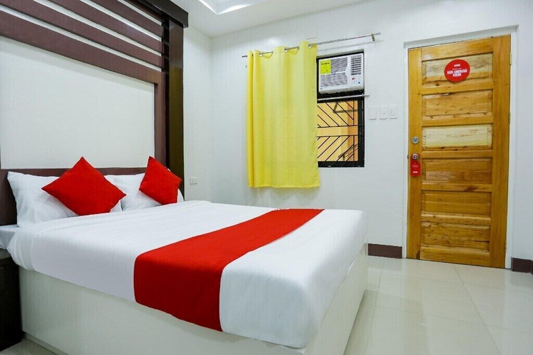 Bedroom 2, JRJA Suites II Mirafuentes St. Tagum, Tagum City