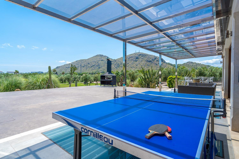 Sport & Beauty 2, C313 Can Oliva by Mallorca Villa Selection, Baleares