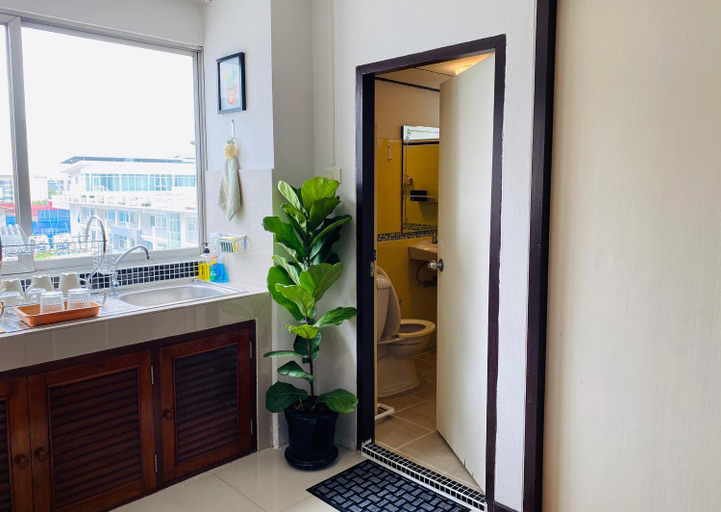 Others 4, Cozy family room on NIMMAN 12 , Muang Chiang Mai
