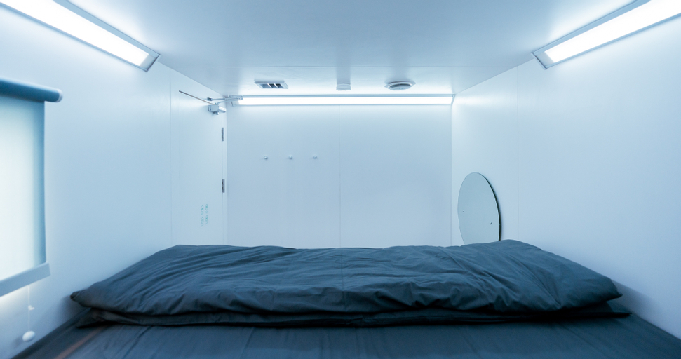 Bedroom 8