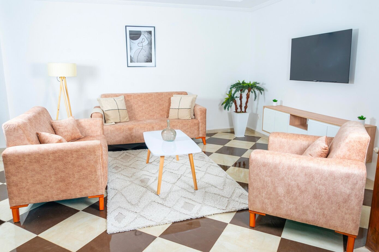 Others 2, Luxueux Appartement à Bir Mourad Raïs, Djasr Kasentina